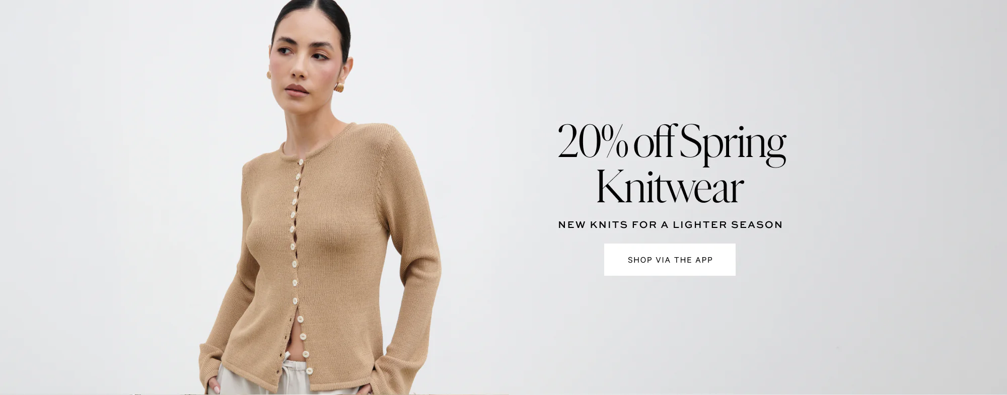 Affordable High Fashion for Her